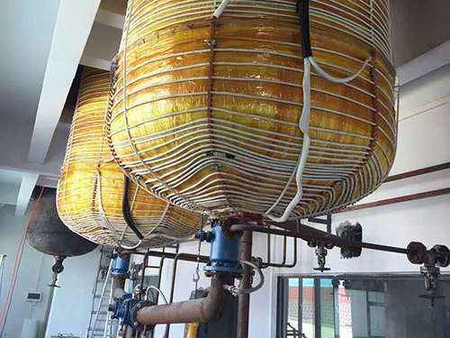 Reactor químico
