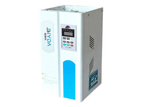 Fuente de alimentación 5-8kW (Montado en pared)