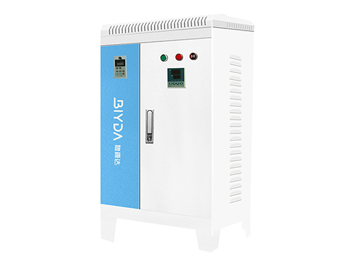 Fuente de alimentación 100-160kW (soporte de suelo)