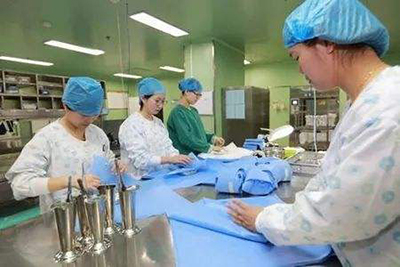 Generador de vapor de calentamiento por inducción