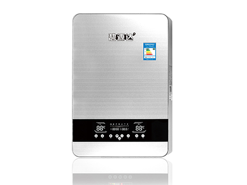 Caldera de calefacción 8-12kW combinado (Calentamiento de espacio y agua)