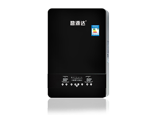 Caldera de calefacción 8-12kW combinado (Calentamiento de espacio y agua)