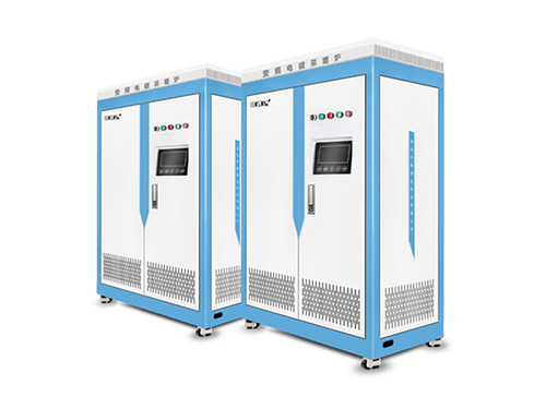 Caldera de calefacción 60-360kW